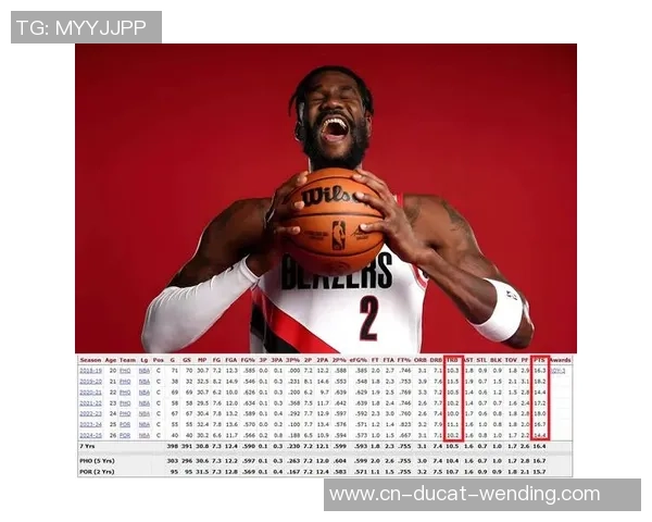 湖媒高呼艾顿像头野兽！轰29+10+3帽湖人生计夜 年薪800万太超值